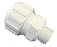 FLO-LOCK PVC IPS M/A 3/4 Image